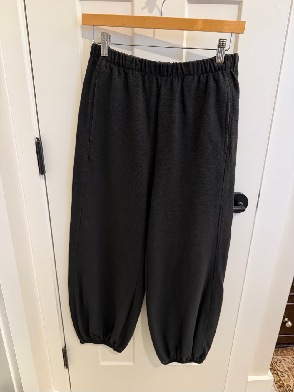 Z Supply DEENA BALLOON KNIT JOGGER Sold Out! - Picture 1 of 3